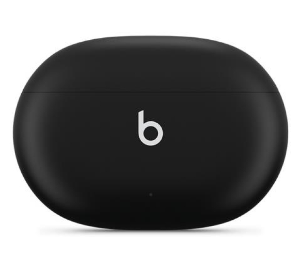 Apple OUTLET - Beats Studio Buds czarny - 1502598 - zdjęcie 3